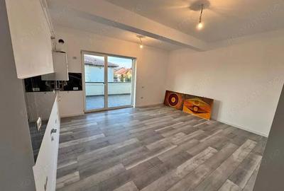 Apartament cu 3 camere etajul 1 terasa de 30 MP GIROC LA 5 MINUTE DE SCOALA - 2