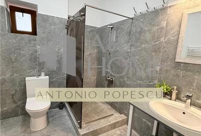 Garsonieră decomandată, mobilată în Cioceanu - 7