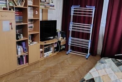 Apartament cu 3 camere decomandat în Bucur Obor - 2