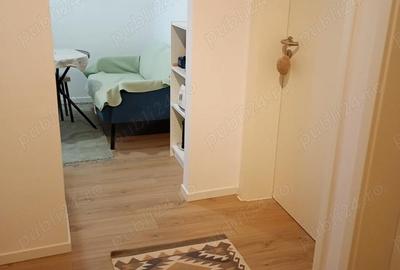 Apartament cu 2 camere decomandat în Dacia - 8