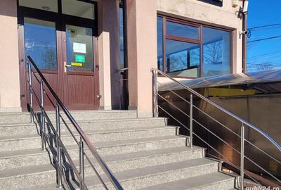 Spatiu comercial (birou, cabinet) Vicovu de Sus, central, parter - 2