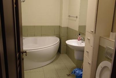 Apartament 1 camera cu garaj , Gheorgheni aproape de FSEGA - 4