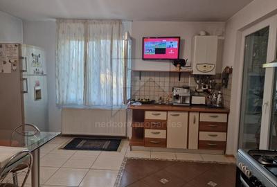 Vanzare Vila S+P+1+M - Viilor Parcul Carol - 3