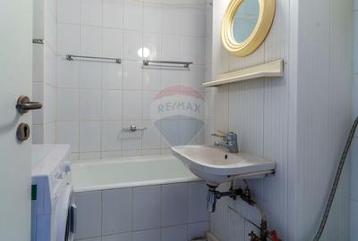 Apartament cu 2 camere || 56 MP || Etaj 1 || Gruia - 11
