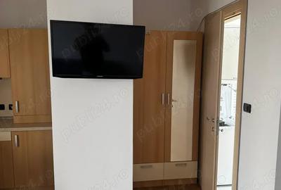 Garsoniera de inchiriat | Zona Complexul Studen?esc | Etaj 2 | 32mp - 4