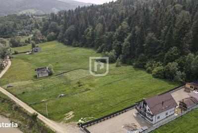 Teren de 6743 mp, în Central - 2