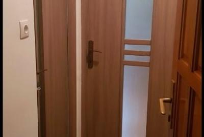Garsonieră semidecomandată în Calea Moldovei - 2