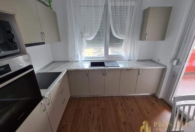 Apartament cu 2 camere în Iosia - 5