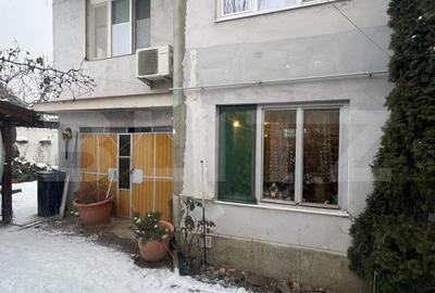 Casă cu 4 camere cu Teren 277 Mp în Sud - 4