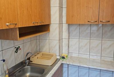 Garsonieră semidecomandată, mobilată în Pantelimon - 4