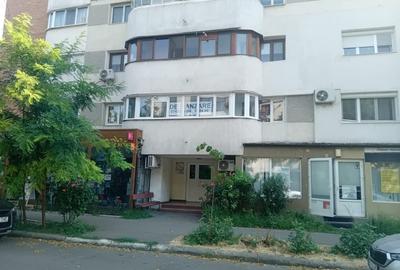 Apartament cu 2 camere decomandat în Călărași - 12