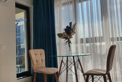 Garsoniera Lujerului Plaza Residence - 2