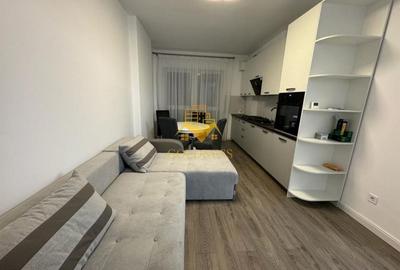 3 camere, modern, parcare,bloc nou, Marasti zona Fabricii - 2