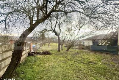 Casă cu 4 camere cu Teren 2770 Mp în Central - 6