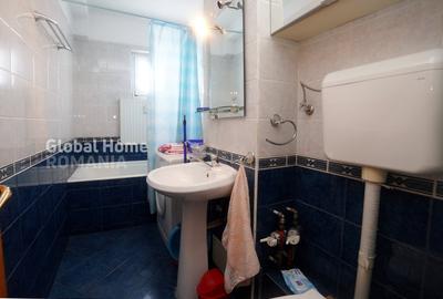 Apartament 2 CAMERE - 55MP  Parcare || Parc Tineretului - 13