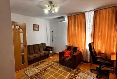 Apartament cu 2 camere decomandat, 50 mp,ultracentrala, zona Teatrul National - 3