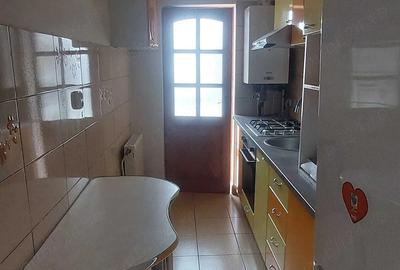 Apartament cu 3 camere decomandat în Mănăștur - 3