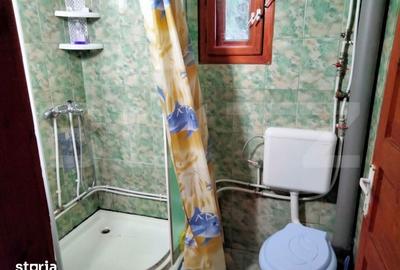 Casă cu 5 camere cu Teren 350 Mp în Arieșeni - 2