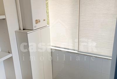Apartament cu 3 camere decomandat, mobilat în Micro 16 - 6