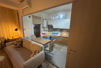 STUDIO DE INCHIRIAT IN GROZAVESTI - 2