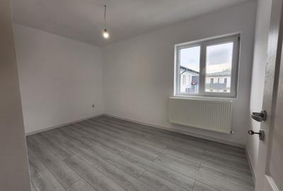 Garsonieră decomandată în Lunca Cetățuii - 5