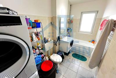 Garsonieră decomandată în Sânpetru - 5