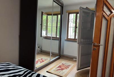 Apartament cu 2 camere nedecomandat în Tăbăcărie - 4