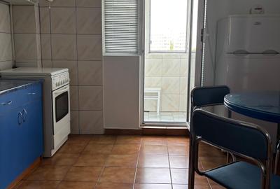 Apartament cu 2 camere semidecomandat în Gorjului - 8