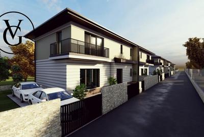 Casa Noua langa Padure P+1 in Branesti - 5