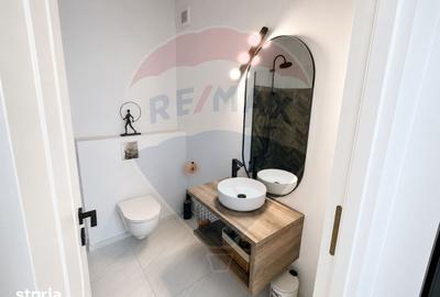 Apartament cu 2 camere în Central - 1