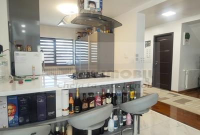 VILA PREMIUM 1,7 KM ALEEA TUDOR NECULAI, VALEA ADANCA, LA CHEIE, P+1+M - 20