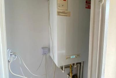 Apartament cu 3 camere Zimbru - Alexandru cel Bun - 4