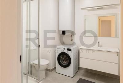 Apartament cu 2 camere în Sânmartin - 5