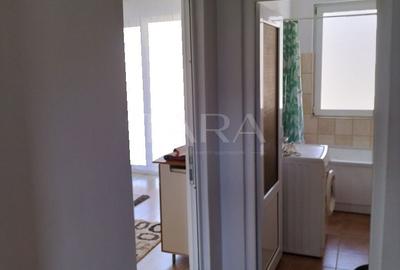 Apartament cu 2 camere semidecomandat, mobilat în Florești - 6