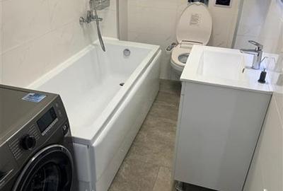 Apartament cu 2 camere decomandat în Copou - 4