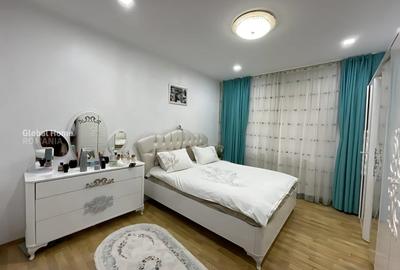 Apartament cu 4 camere semidecomandat, mobilat în Pipera - 4