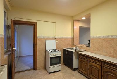 Casă cu 4 camere decomandat cu Teren 50 Mp în Calea Aradului - 8