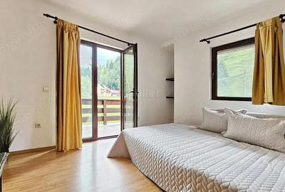 Pensiune Moieciu de Sus - 5