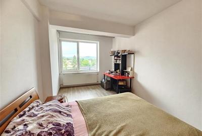 Apartament cu 2 camere decomandat, mobilat în Dâmbu Pietros - 3