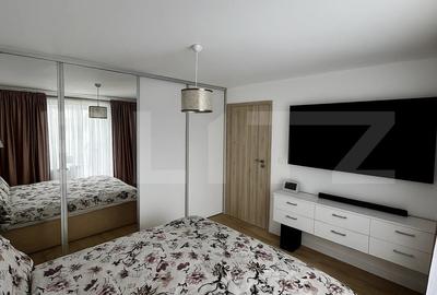 Locuinta complet utilata si mobilata, cu curte si foisor, aproape de Cluj - 3