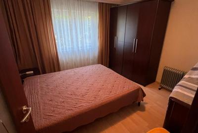 🔑 EXCLUSIVITATE – Apartament 2 camere decomandat, mobilat și utilat, zona Gară - 6