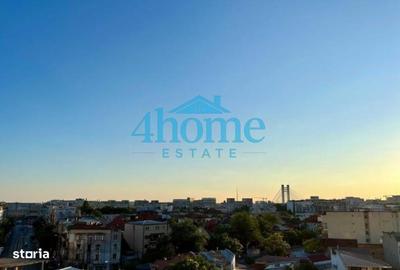 Apartament cu 2 camere, mobilat în Victoriei - 5