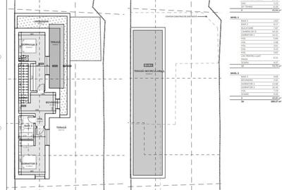 Cladire autorizata in Andrei Muresanu zona Titulescu Rezidential+Comercial - 5
