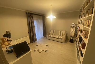 Casă cu 4 camere cu Teren 300 Mp în Livezeni - 9