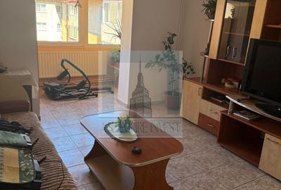 Apartament cu 4 camere decomandat în Răcădău - 4
