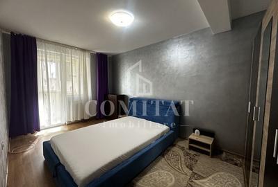 Apartament la etaj intermediar | 2 camere | Zona Str Teilor - 5