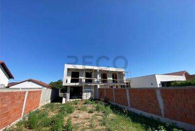 Casă cu 3 camere cu Teren 400 Mp în Nufărul - 3