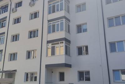 Apartament cu 2 camere în Central - 5