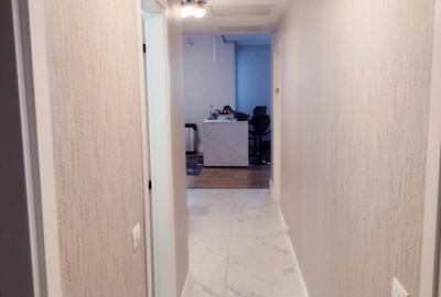 APARTAMENT CU 4 CAMERE, 105 MP+TERASA 35MP ASMITA GARDENS, PRIVELISTE SUPERBA - 7