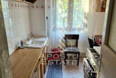 Apartament 2 camere,centrala proprie, semidecomandat, zon... - 2